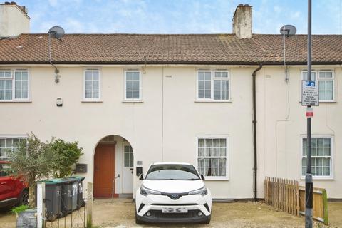 Henningham Road, London, N17