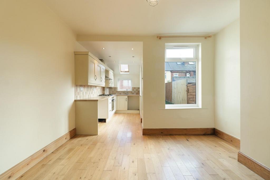 Bickerton Road, Hillsborough, Sheffield - View 2