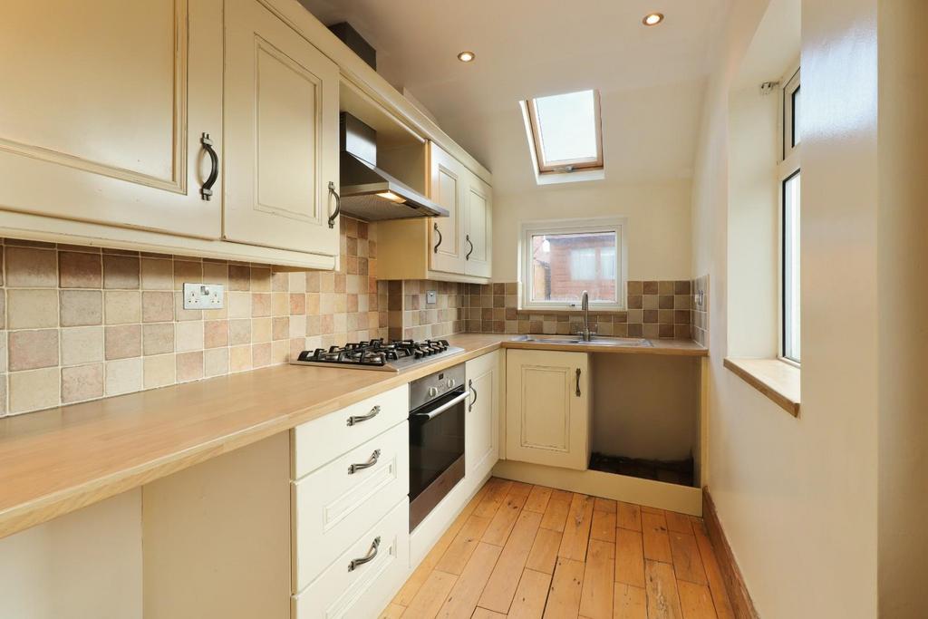 Bickerton Road, Hillsborough, Sheffield - View 5