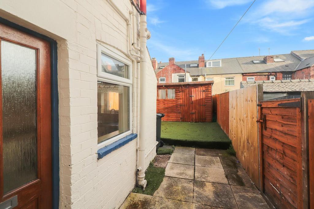 Bickerton Road, Hillsborough, Sheffield - More