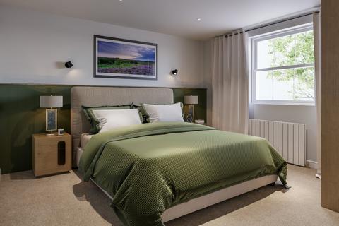 3 bedroom detached house for sale, Church Lane, Sway, Lymington, SO41