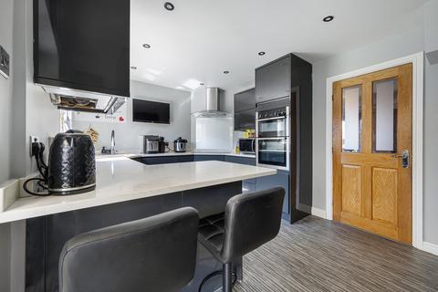 4 bedroom detached house for sale, Claybridge Close, Kitt Green, Wigan, Greater Manchester. WN5 0JU