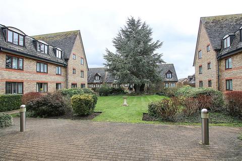 undefined, Ash Grove, Burwell CB25