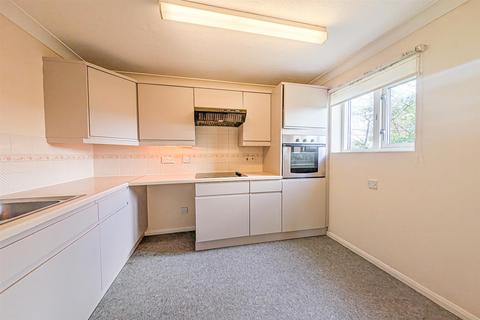 1 bedroom flat for sale, Ash Grove, Burwell CB25