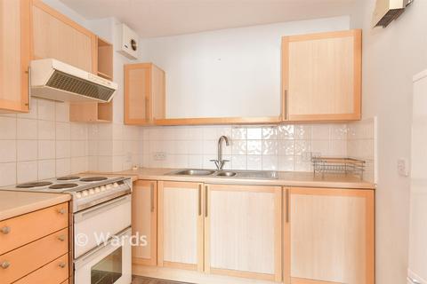 1 bedroom apartment for sale, Regents Court, Gravesend DA11