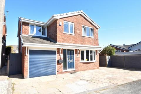 undefined, Hackford Close, Bury BL8