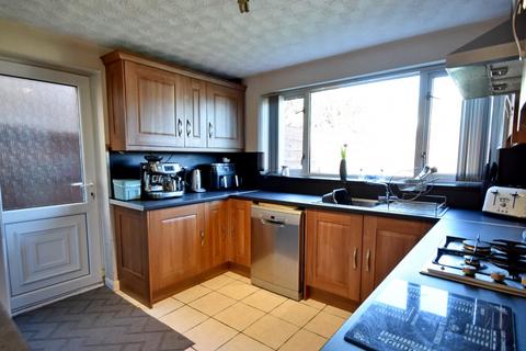 undefined, Hackford Close, Bury BL8