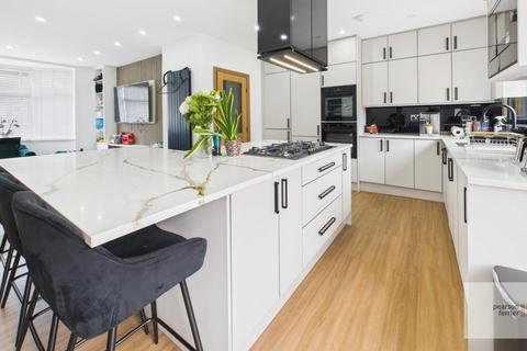 3 bedroom semi-detached house for sale, Hornby Street, Bury BL9