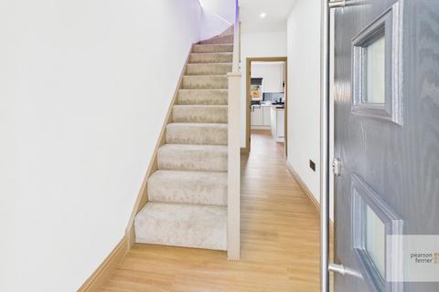 3 bedroom semi-detached house for sale, Hornby Street, Bury BL9