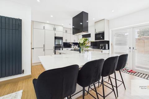 3 bedroom semi-detached house for sale, Hornby Street, Bury BL9