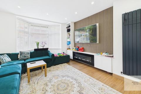 3 bedroom semi-detached house for sale, Hornby Street, Bury BL9