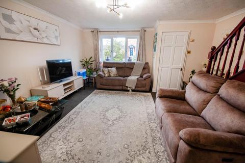 3 bedroom semi-detached house for sale, Riverside Road, Manchester M26