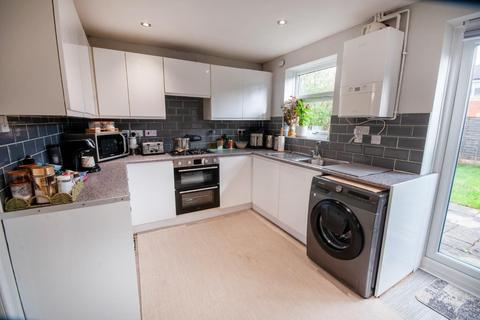 3 bedroom semi-detached house for sale, Riverside Road, Manchester M26