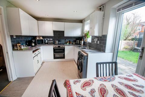 3 bedroom semi-detached house for sale, Riverside Road, Manchester M26