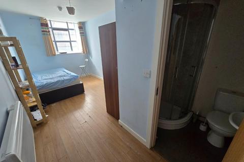 1 bedroom flat for sale, Sunbridge Road, Bradford BD1