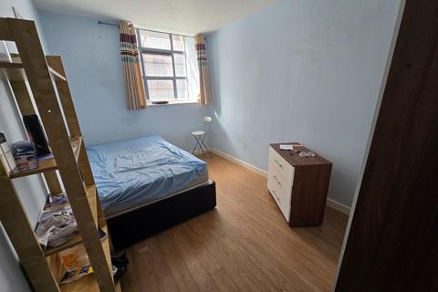 1 bedroom flat for sale, Sunbridge Road, Bradford BD1