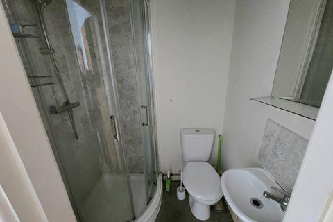 1 bedroom flat for sale, Sunbridge Road, Bradford BD1