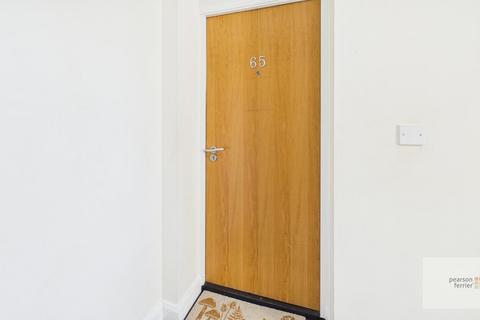 2 bedroom apartment for sale, Edenhurst Apartments, Haslingden BB4