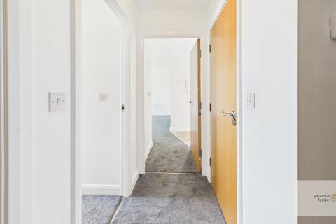 2 bedroom apartment for sale, Edenhurst Apartments, Haslingden BB4