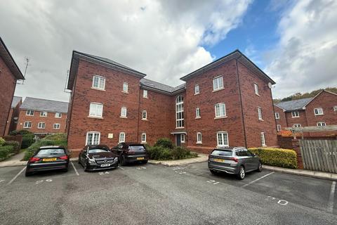 Apartment - Fletcher Court, Manchester M26