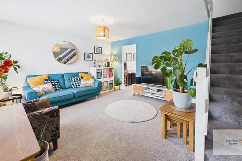 3 bedroom townhouse for sale, Kay Brow, Bury BL0