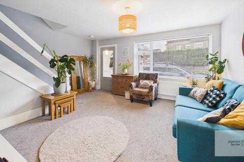 3 bedroom townhouse for sale, Kay Brow, Bury BL0