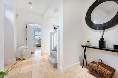 4 bedroom townhouse for sale, Broadhead Road, Crowthorn BL7