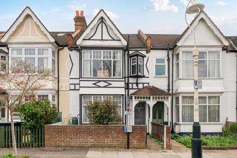 Dudley Gardens, Ealing