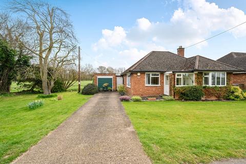 2 bedroom bungalow for sale, Apsley End Road, Shillington, Hitchin, SG5