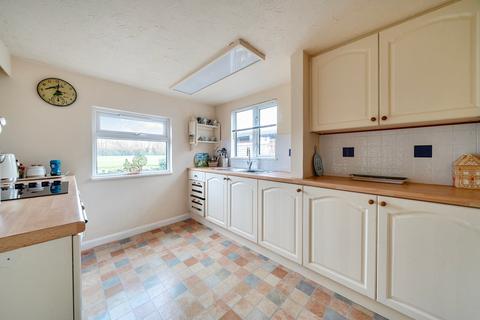 2 bedroom bungalow for sale, Apsley End Road, Shillington, Hitchin, SG5