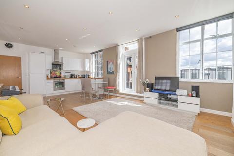 2 bedroom penthouse for sale, Stour Street, Canterbury, Kent, CT1