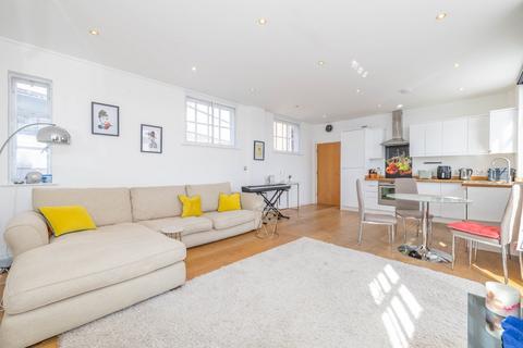 2 bedroom penthouse for sale, Stour Street, Canterbury, Kent, CT1