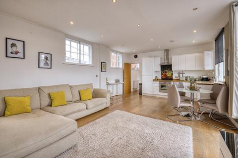 2 bedroom penthouse for sale, Stour Street, Canterbury, Kent, CT1