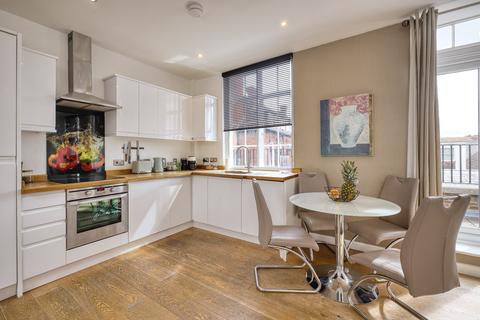2 bedroom penthouse for sale, Stour Street, Canterbury, Kent, CT1