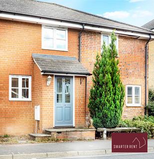 2 bedroom semi-detached house to rent, Fernbank Road, Ascot SL5