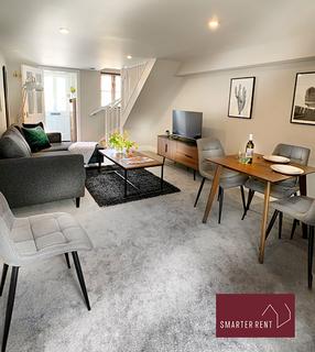 2 bedroom semi-detached house to rent, Fernbank Road, Ascot SL5