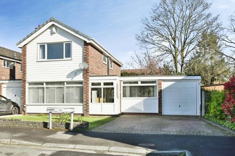 undefined, Mereside Close, Cheadle SK8