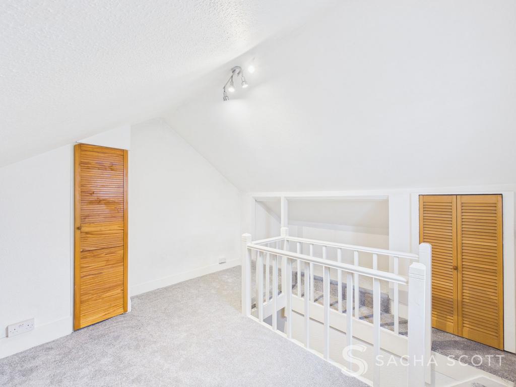 Loft Room