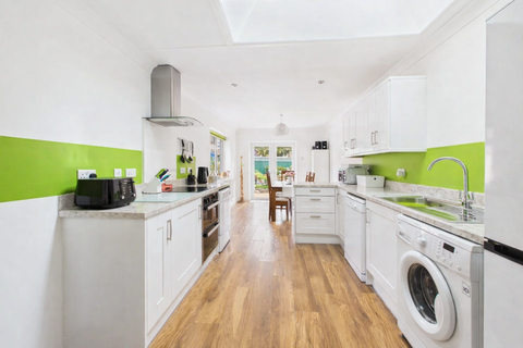 3 bedroom detached bungalow for sale, Pinedale, Lydney GL15