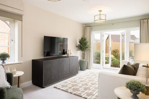 5 bedroom detached house for sale, Oakwood Park, Oakley Lane, Wimborne, BH21