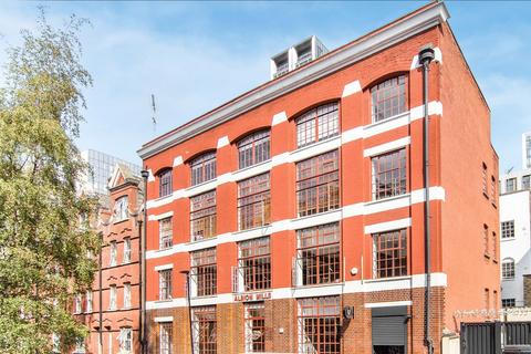 18 East Tenter St London E1 8DN