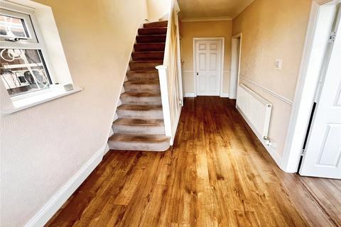 undefined, Lichfield Road, Burton-on-Trent DE14
