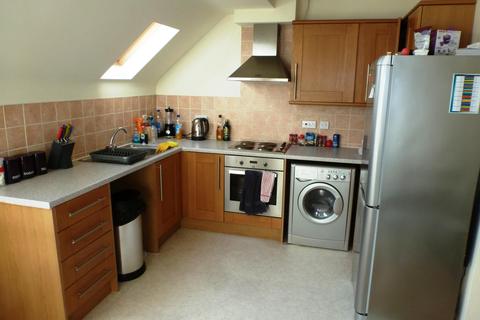 2 bedroom flat to rent, Friars Mews, Friars Lane, Lincoln
