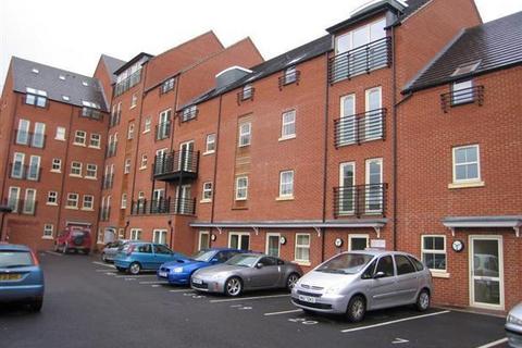 2 bedroom flat to rent, Friars Mews, Friars Lane, Lincoln