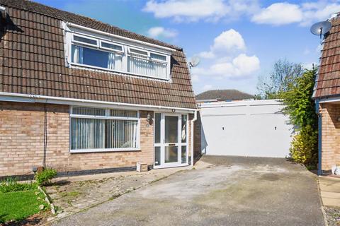 3 bedroom semi-detached house for sale, Hadstock Close, Sandiacre, Nottingham