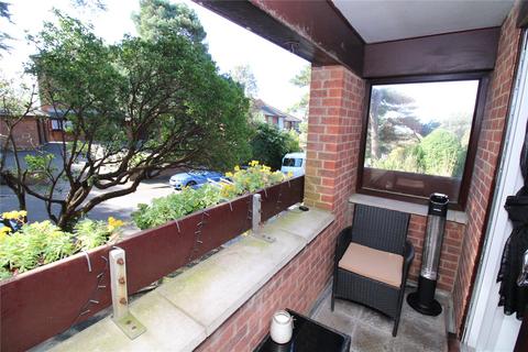 3 bedroom apartment for sale, Belle Vue Road, Lower Parkstone, Poole, Dorset, BH14