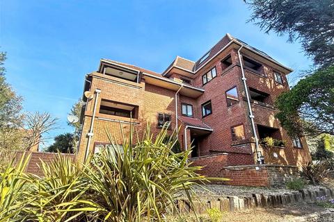 3 bedroom apartment for sale, Belle Vue Road, Lower Parkstone, Poole, Dorset, BH14