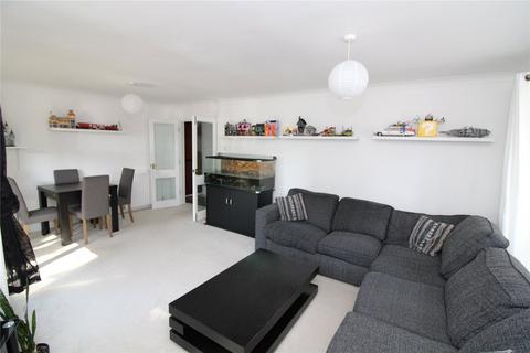 3 bedroom apartment for sale, Belle Vue Road, Lower Parkstone, Poole, Dorset, BH14