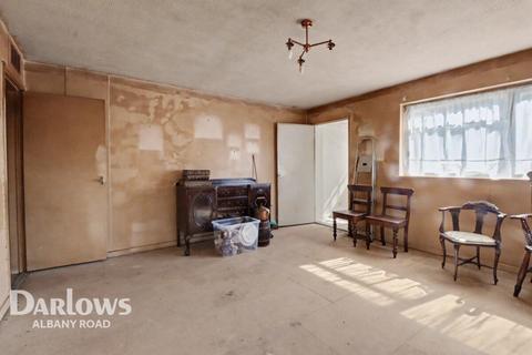3 bedroom terraced house for sale, The Hawthorns, Cardiff