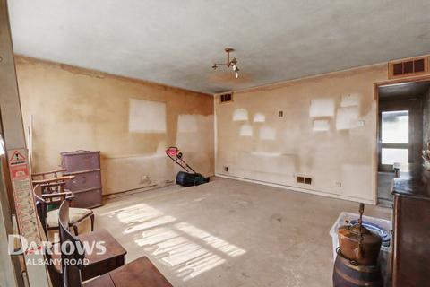 3 bedroom terraced house for sale, The Hawthorns, Cardiff